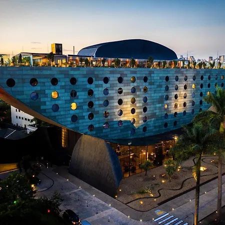 Hotel Unique - A Legend Preferred Hotel-2